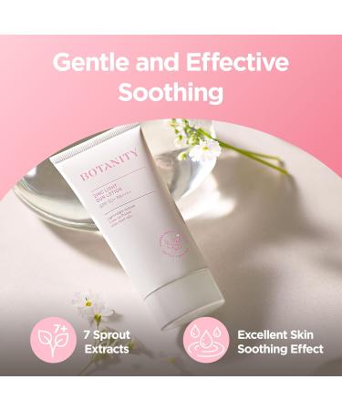 Zinc Sun Lotion SPF 50+ | UV Protection Hydrating & Lightweight | Korean Skincare Non-Greasy for All Skin Types - 1.7 fl oz - Buy Online on GoSupps.com