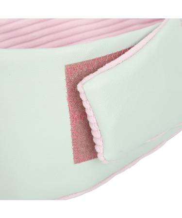 Electric Head Massager & Air Compression Headband 360 Massage 3 Strength Levels for Ultimate Relaxation - Buy Online on GoSupps.com