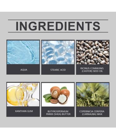 Mascara volume and length makeup mascara Waterproof Volume Extension Fixed Makeup Eyelashes Fixed Mascara for Wedding Date Travel Party Evening Stage Yearend Prom - Buy Online on GoSupps.com