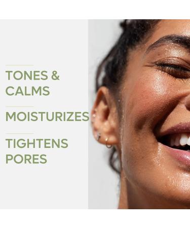 mCaffeine Toner Serum CICA Extracts - Green Tea - Pore Tightening - Soothes and Moisturizes Skin - Reduces Blemishes Removes Excess Oils - 150 ml - Buy Online on GoSupps.com