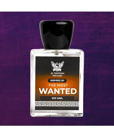 DJ AL HAN-NAN PERFUMERS Fragrances Fresh & Luxury Attar Series For Men & Women Gift Set For Couple (The Most Wanted) Liquid 50 Ml - Buy Online on GoSupps.com