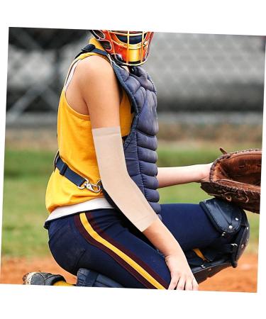 Buy GLEAVI 15 Pairs Elbow Brace - Cooling Arm Sleeve for Basketball & Golfer's Elbow Support - Tendonitis Relief for Men & Women - Buy Online on GoSupps.com