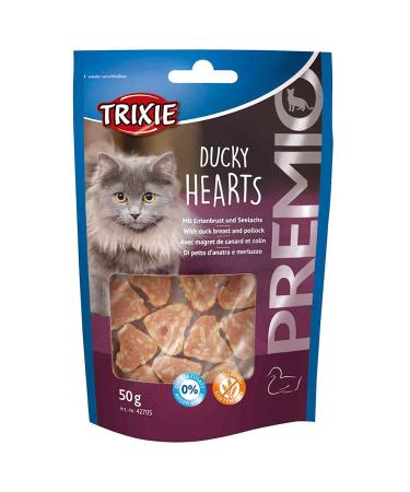 TX-42705 Premier Ducky Hearts 50 g - Buy Online on GoSupps.com