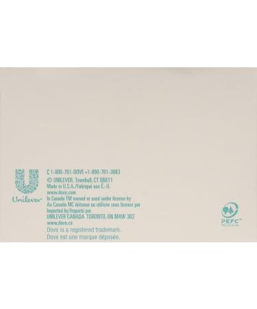 Dove Sensitive Skin Bath Bars Unscented - Pack of 6 - Buy Online on GoSupps.com