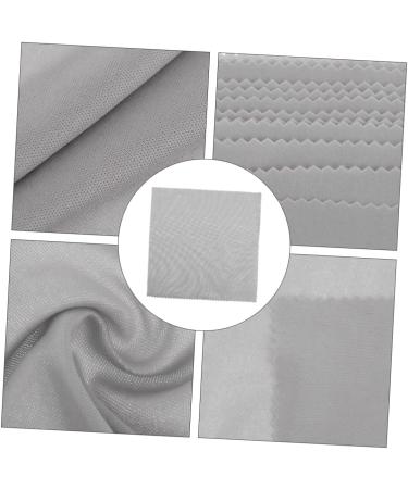 Buy Healvian 50pcs Microfiber Lens Cloth Sets | Ultra Soft Eyeglass & Screen Cleaning Cloths - Perfect for Sunglasses & Mobile Devices - Buy Online on GoSupps.com