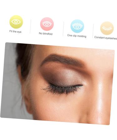 Healeved Eyelash Tool Make up for Face Eyelash Applicator Tool Lash Curler Eyelash Kit Magnetic Lash Applicator Tool Magnetic Lashes Curler Clip Lash Kits Glue Soft Magnet - Buy Online on GoSupps.com