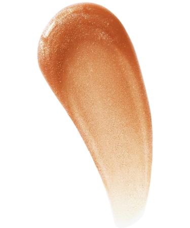 Maybelline Lifter Gloss - Bronze | Hydrating Lip Gloss for All Skin Tones | Shop Internationally at Your Store Name  - Buy Online on GoSupps.com