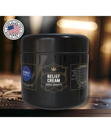 Cannabaquin Hemp Cream Maximum Strength - Pack of 3. Hemp & Arnica Cream May Soothe Discomfort on Joint Muscle Shoulder Hip Neck Knee & Back Support. All Natural Relief Cream Made in USA. - Buy Online on GoSupps.com