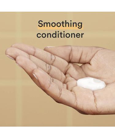 Suave Professionals Keratin Infusion Smoothing Shampoo & Conditioner, 28 oz (2 Pack) - Buy Online on GoSupps.com