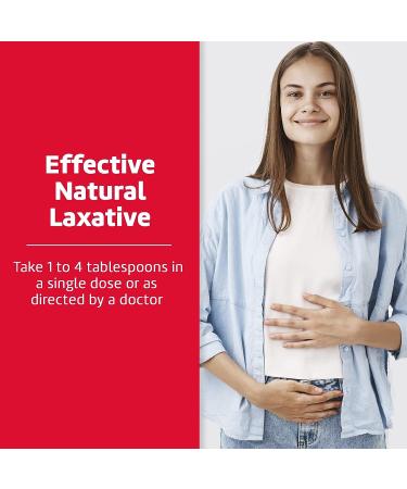 De La Cruz 100% Pure Castor Oil - Nourishing Skin, Hair, Eyelashes & Eyebrows - Natural Laxative - 2 FL Oz - Buy Online on GoSupps.com