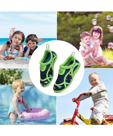 CIOR Toddler Kid Water Shoes - Aqua Shoes for Girls and Boys - Size 11 Little Kid - Buy Online on GoSupps.com