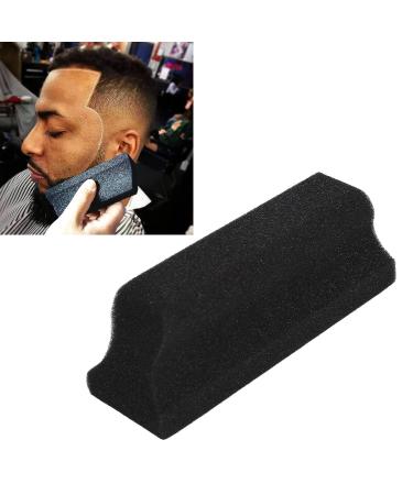 Beard Trimmings Sponge - Compact & Easy-to-Use Beard Cleaning Sponges for Men - Sink & Bathroom Scrub Sponges - Buy Online on GoSupps.com