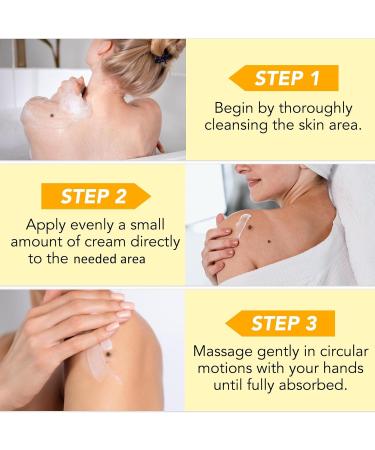 Bee Venom Cream Hydrating Moisturizing Cream for All Parts of The Body 100g / 3.52 oz 3.52 Fl Oz (Pack of 1) - Buy Online on GoSupps.com