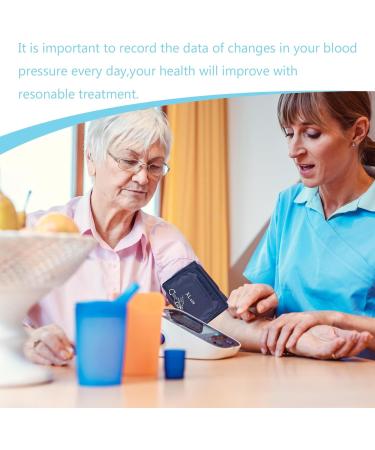 1PCS 22-52cm Extra Large Cuff for Blood Pressure Monitor Extra Large Blood Pressure Cuff Replacement Extra Large Cuff Blood Pressure Arm Circumference Cuff Large Cuff for Adults Seniors Elderly - Buy Online on GoSupps.com