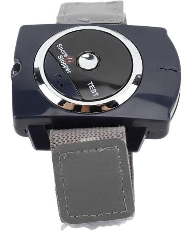 Snore Reduction Wristband | Comfortable Bracelet Design | Effective Gentle Stimulation | Universal Use - Buy Online on GoSupps.com