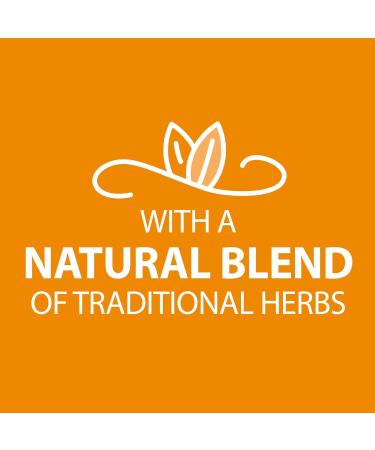  21st Century 21st Century Thin tea orange spice 1.6 ounce 24 counts per 21 century - Buy Online on GoSupps.com