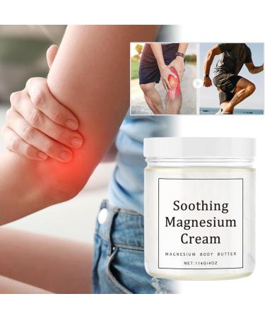 Sommeil apaisant naturel bien- tre des soins 170 g de nuit pour les muscles et les articulations pour les femmes les hommes les pieds les jambes le genou le dos les bras les articulations - Buy Online on GoSupps.com