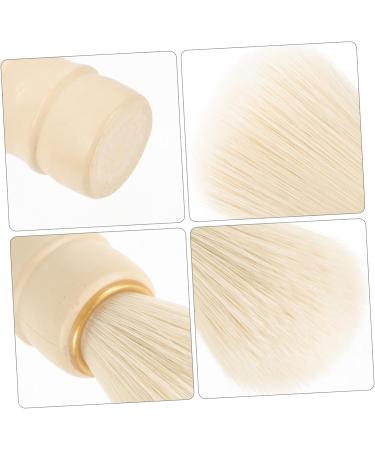 Minkissy Professional Beard Shaving & Cleaning Brushes for Men | Home Grooming Essentials - Buy Online on GoSupps.com