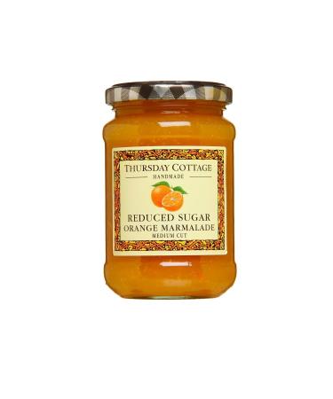 Thursday Cottage Reduced Sugar Orange Marmalade 315g - Buy Online on GoSupps.com