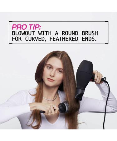 Redken Big Blowout Heat Protection Jelly Serum 3.4 fl. oz. | Volume for Fine Hair | Blowdry Gel | All Hair Types - Buy Online on GoSupps.com