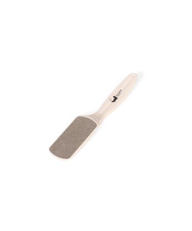 Eco Bath London Nickel Coated Foot Files 340 g