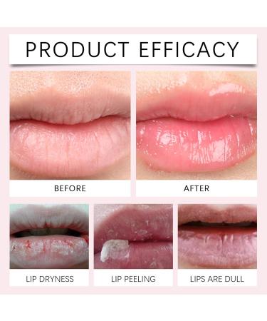  Utapossin Moisturizing and glossy lip oil - Buy Online on GoSupps.com