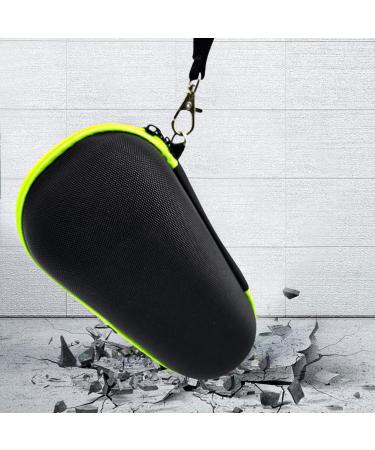 HTU Storage Bag Protective Travel Case Shockproof Travel Organizer Carrying Bag Portable Suitable for 3010S Series 7/ Series 9 Fluorescent - Buy Online on GoSupps.com
