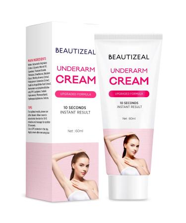 Dark Spot Corrector Cream, Armpit, Knees,Elbows, Private Areas, Instant Result (Body)