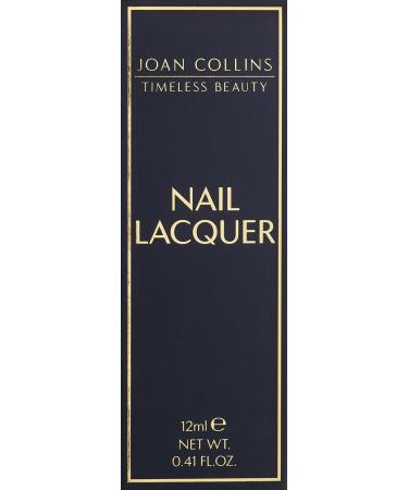 Joan Collins Timeless Beauty Nail Lacquer 12 ml Suzy Starr - Buy Online on GoSupps.com