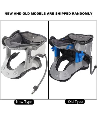 SSDDDLZEQ Inflatable Adjustable Breakwear Neck Support Sash - Soft Stream Comfort for Travel & Support - Buy Online on GoSupps.com