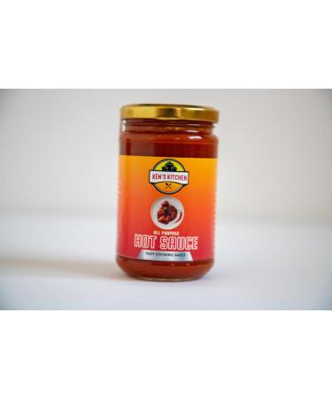 Ken's Kitchen All purpose sauce 300g