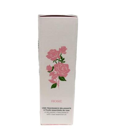 Rose by Roger & Gallet 1.0 oz Fragrant Wellbeing Water - Buy Online on GoSupps.com