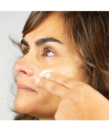 BANBU Moon moisturizing cream for the face - Buy Online on GoSupps.com