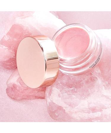 KORA Organics Rose Quartz Luminizer 0.21 oz - Certified Organic Highlight & Glow - Buy Online on GoSupps.com