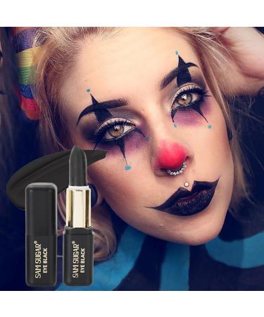 Dark Blue Lipstick Smudge Proof Matte Lip Plumper Makeup High Pigmented Lip Stain Black Dark Blue Green Pink White Red Renywosi Lip Plumper Makeup - Buy Online on GoSupps.com