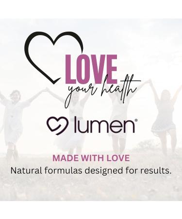 Lumen Naturals RESVERATROL Parent (180 Count (Pack of 1)) - Buy Online on GoSupps.com
