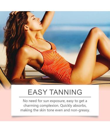 2025 Nouvelles Gouttes De Bronzage Sans Soleil S rum Autobronzant Visage Am liorez Votre Teint Naturel pour un V ritable clat Ensoleill et une Intensit de Bronzage Unique (1PCS) - Buy Online on GoSupps.com