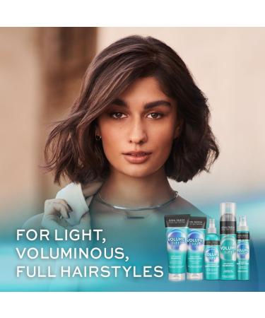 Guhl Ikebana Cosmetics BV John Frida Volume Lift Shampoo 75 ML - Buy Online on GoSupps.com