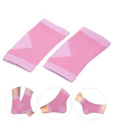 VANZACK Ankle Protector Socks | Sprain Proof Ankle Support & Braces for Kids | Professional Ankle Covers & Wraps - Buy Online on GoSupps.com