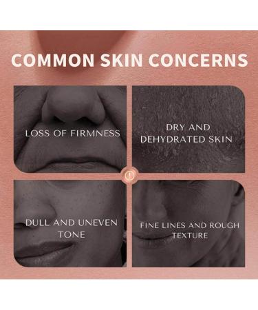  Nuvilo Dragon Blood 6-Pack Anti-Aging Face Creams 50g for Women - Moisturizing Anti-Wrinkle Cream for Fine Lines - Buy Online on GoSupps.com