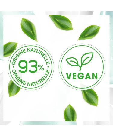 EVOLUDERM - Gel Rafra chissant Jambes & Pieds - 200 ml - 96% d'Origine Naturelle - V gan - Fabrication Fran aise - Buy Online on GoSupps.com