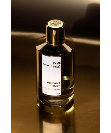 Mancera Instant Crush for Women - 4 oz EDP Spray Floral Pack of 1 - Buy Online on GoSupps.com