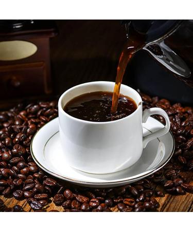  GCBKOPY Freeze Dried Protein Milk Coffee American 3 in 1 Black Coffee Men Energy Coffee for Men African Coffee Maca Energy Coffee - Buy Online on GoSupps.com