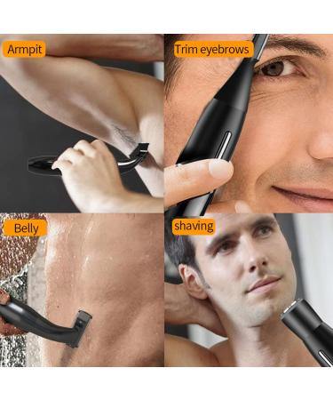  pilateur lectrique 4 en 1 pour femme - Pour pilation du visage et du corps - Rasoir pour femme  - Buy Online on GoSupps.com