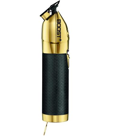 BaBylissPRO GOLDFX Boost+ Outlining Trimmer - Metal Lithium Technology - Buy Online on GoSupps.com