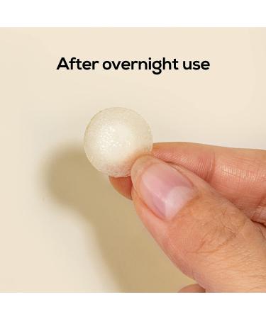 Hanhoo Dark Spot Brightening Patch - Non-Medicated Hydrocolloid (6 Patches) - Buy Online on GoSupps.com