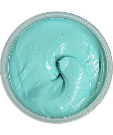 Vapour Rub Whipped Body Butter - 150g - Natural Oils and Butters - Calm & Relaxing Scent - Vegan Friendly - Puddle of Wax - Made in the UK - Buy Online on GoSupps.com