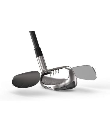 Cleveland Golf Launcher Turbo HB Iron Set 4-PW | Steel Regular | Right Hand - Buy Online on GoSupps.com