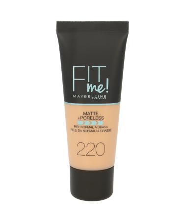Maybelline make-up finisher 220 30ml