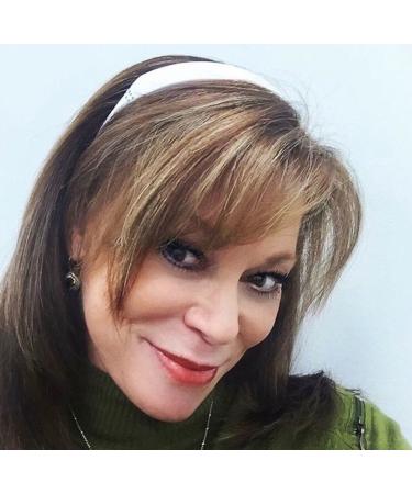 Square Hinged Headband in Tortoise - Lift & Style, Headache-Free Fit | One Size, Pack of 1 - Buy Online on GoSupps.com